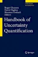 Roger Ghanem (Ed.) - Handbook of Uncertainty Quantification - 9783319123844 - V9783319123844