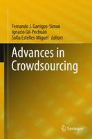 Fernando J. Garrigos Simon (Ed.) - Advances in Crowdsourcing - 9783319183404 - V9783319183404