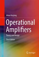 Johan H. Huijsing - Operational Amplifiers: Theory and Design - 9783319281261 - V9783319281261