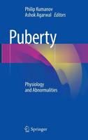 Ashok Agarwal (Ed.) - Puberty: Physiology and Abnormalities - 9783319321202 - V9783319321202