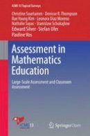 Denisse R. Thompson - Assessment in Mathematics Education: Large-Scale Assessment and Classroom Assessment - 9783319323930 - V9783319323930