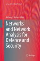 Anthony J. Masys (Ed.) - Networks and Network Analysis for Defence and Security - 9783319342917 - V9783319342917