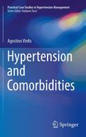 Agostino Virdis - Hypertension and Comorbidities - 9783319391632 - V9783319391632