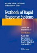Michael A. Devita - Textbook of Rapid Response Systems: Concept and Implementation - 9783319393896 - V9783319393896