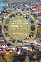 Jakob Karl Rinderknecht - Mapping the Differentiated Consensus of the Joint Declaration - 9783319400983 - V9783319400983