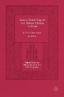 Ji Ruan - Guanxi, Social Capital and School Choice in China: The Rise of Ritual Capital - 9783319407531 - V9783319407531