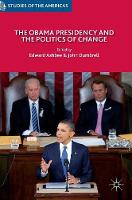 Edward Ashbee (Ed.) - The Obama Presidency and the Politics of Change - 9783319410326 - V9783319410326