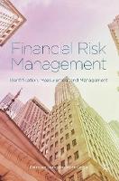 Francisco Javier Población García - Financial Risk Management: Identification, Measurement and Management - 9783319413655 - V9783319413655