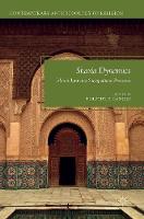 Timothy P. Daniels (Ed.) - Sharia Dynamics: Islamic Law and Sociopolitical Processes - 9783319456911 - V9783319456911