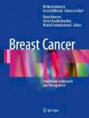 Veronesi - Breast Cancer: Innovations in Research and Management - 9783319488462 - V9783319488462