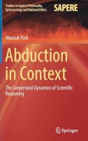 Woosuk Park - Abduction in Context - 9783319489551 - V9783319489551