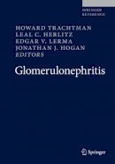 Howard Trachtman - Glomerulonephritis - 9783319493787 - V9783319493787