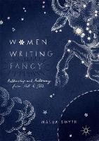Maura Smyth - Women Writing Fancy: Authorship and Autonomy from 1611 to 1812 - 9783319494265 - V9783319494265