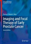 Polascik - Imaging and Focal Therapy of Early Prostate Cancer - 9783319499109 - V9783319499109