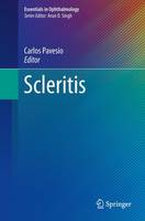 Carlos Pavesio (Ed.) - Scleritis - 9783319499130 - V9783319499130