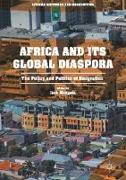 Mangala - Africa and its Global Diaspora: The Policy and Politics of Emigration - 9783319500522 - V9783319500522