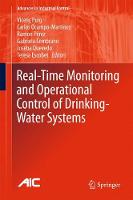 Vicenc Puig (Ed.) - Real-time Monitoring and Operational Control of Drinking-Water Systems - 9783319507507 - V9783319507507