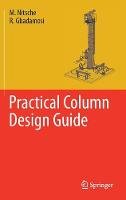Manfred Nitsche - Practical Column Design Guide - 9783319516875 - V9783319516875