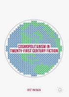 Kristian Shaw - Cosmopolitanism in Twenty-First Century Fiction - 9783319525235 - V9783319525235