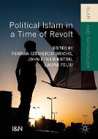 Ferran Izquierdo Brichs (Ed.) - Political Islam in a Time of Revolt - 9783319528328 - V9783319528328