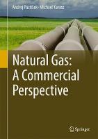 Andrej Pustisek - Natural Gas: A Commercial Perspective - 9783319532486 - V9783319532486