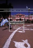 Dr. John Idriss Lahai (Ed.) - Gender in Human Rights and Transitional Justice - 9783319542010 - V9783319542010