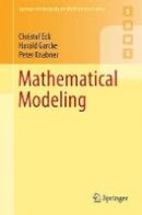 Christof Eck - Mathematical Modeling: 2017 - 9783319551609 - V9783319551609