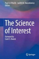 Paul A. O´keefe (Ed.) - The Science of Interest - 9783319555072 - V9783319555072