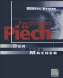 Rita Stiens - Ferdinand Piech - 9783322822680 - V9783322822680