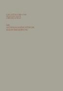 Karl Dietrich Bracher - Die nationalsozialistische Machtergreifung: Studien zur Errichtung des totalitären Herrschaftssystems in Deutschland 1933/34 (Schriften des Instituts für politische Wissenschaft) (German Edition) - 9783322960719 - V9783322960719