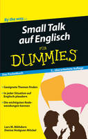 Lars M. Blöhdorn - Small Talk auf Englisch für Dummies - 9783527713158 - V9783527713158