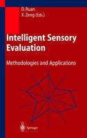 Da Ruan (Ed.) - Intelligent Sensory Evaluation: Methodologies and Applications (Engineering Online Library) - 9783540203247 - V9783540203247