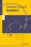 V. A. Zorich - Analysis 1 (Springer-Lehrbuch) (German Edition) - 9783540332770 - V9783540332770