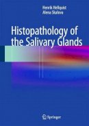 Henrik Hellquist - Histopathology of the Salivary Glands - 9783540469124 - V9783540469124