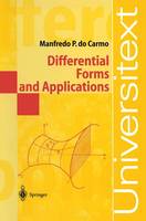 Manfredo P. do Carmo - Differential Forms and Applications - 9783540576181 - V9783540576181
