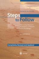Patricia M. Davies - Steps to Follow: The Comprehensive Treatment of Patients with Hemiplegia - 9783540607205 - V9783540607205