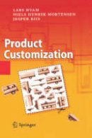 Lars Hvam - Product Customization - 9783540714484 - V9783540714484