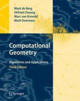 Mark de Berg - Computational Geometry - 9783540779735 - V9783540779735
