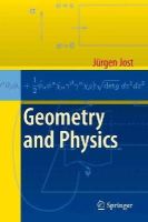 Jurgen Jost - Geometry and Physics - 9783642005404 - V9783642005404