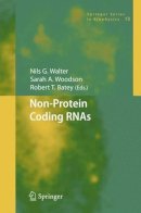 . Ed(S): Walter, Nils G.; Woodson, Sarah A.; Batey, Robert T. - Non-protein Coding RNAs - 9783642089800 - V9783642089800