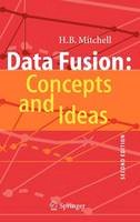 H. B. Mitchell - Data Fusion: Concepts and Ideas - 9783642272219 - V9783642272219
