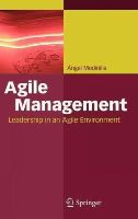 Ángel Medinilla - Agile Management: Leadership in an Agile Environment - 9783642289088 - V9783642289088