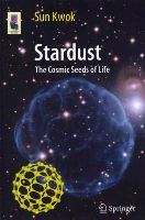 Sun Kwok - Stardust - 9783642328015 - V9783642328015