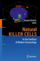 Zimmer  Jacques - Natural Killer Cells - 9783642426339 - V9783642426339