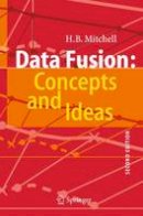 H B Mitchell - Data Fusion: Concepts and Ideas - 9783642437304 - V9783642437304