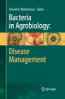 Maheshwari  Dinesh K - Bacteria in Agrobiology: Disease Management - 9783642446764 - V9783642446764