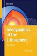 Kurt Stuwe - Geodynamics of the Lithosphere - 9783642448140 - V9783642448140