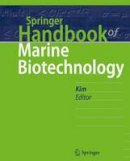 Se-Kwon Kim (Ed.) - Springer Handbook of Marine Biotechnology (Springer Handbooks) - 9783642539701 - V9783642539701