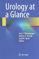 Axel S. Merseburger (Ed.) - Urology at a Glance - 9783642548581 - V9783642548581