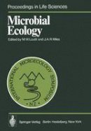 M. W. Loutit (Ed.) - Microbial Ecology (Proceedings in Life Sciences) - 9783642670367 - V9783642670367